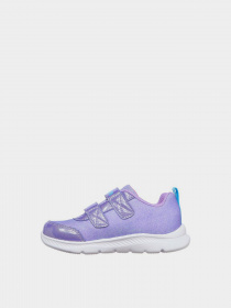 Кросівки Skechers Comfy Flex 2.0 - Starry Skies модель 302711N LAV Фото