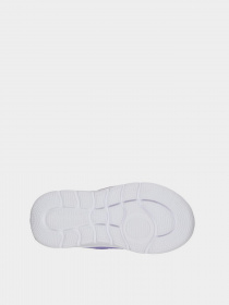 Кросівки Skechers Comfy Flex 2.0 - Starry Skies модель 302711N LAV Фото