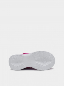 Кросівки Skechers S Lights: Shimmy Brights модель 302302L HTPK Фото