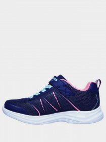 Кроссовки Skechers S Lights модель 302302L NVY Фото