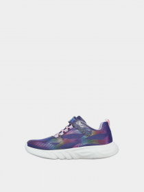 Кроссовки Skechers S Lights: Glow модель 302306L NVMT Фото