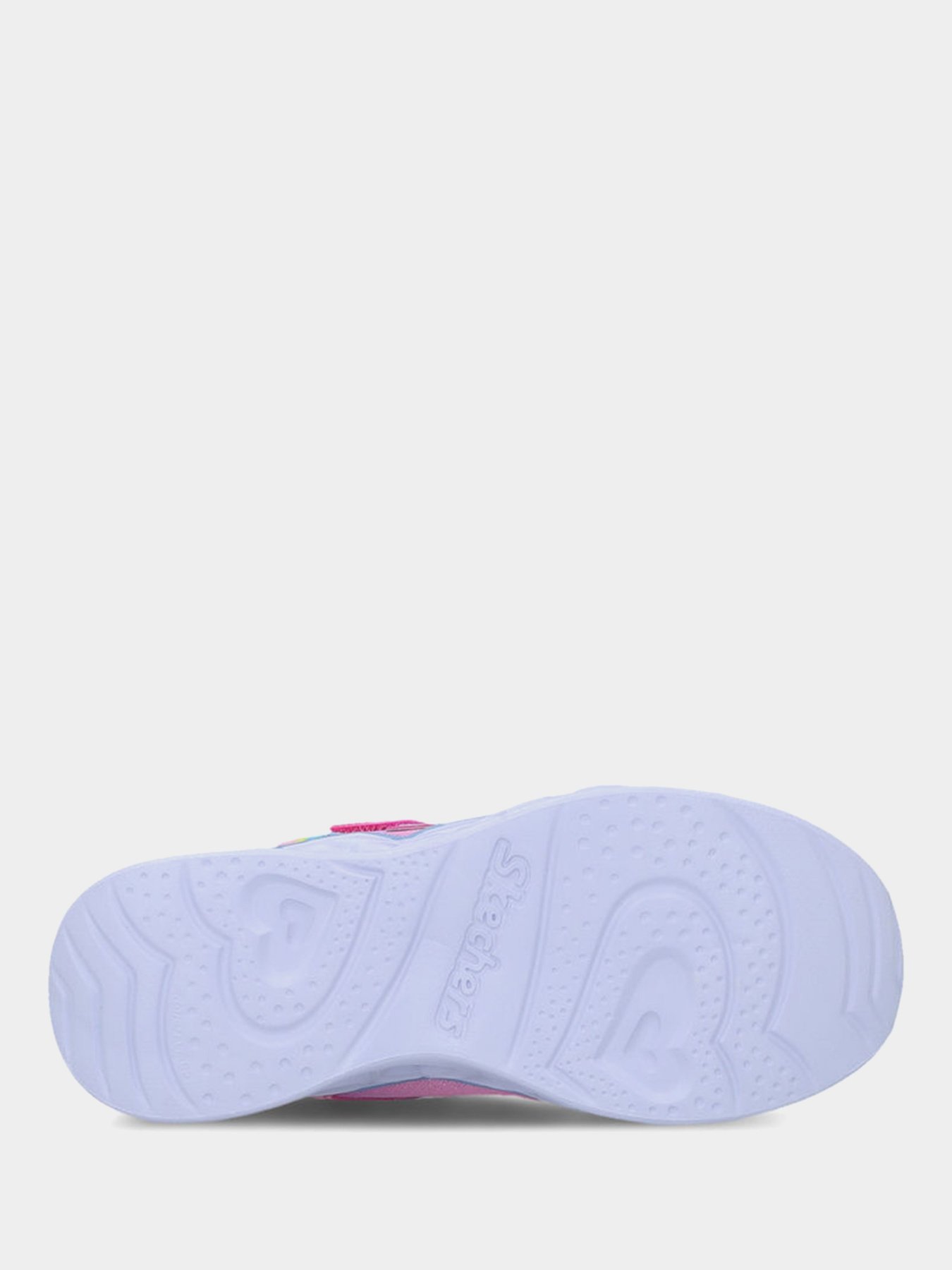 Кросівки Skechers S Lights: Heart Lights модель 302308L PKMT Фото