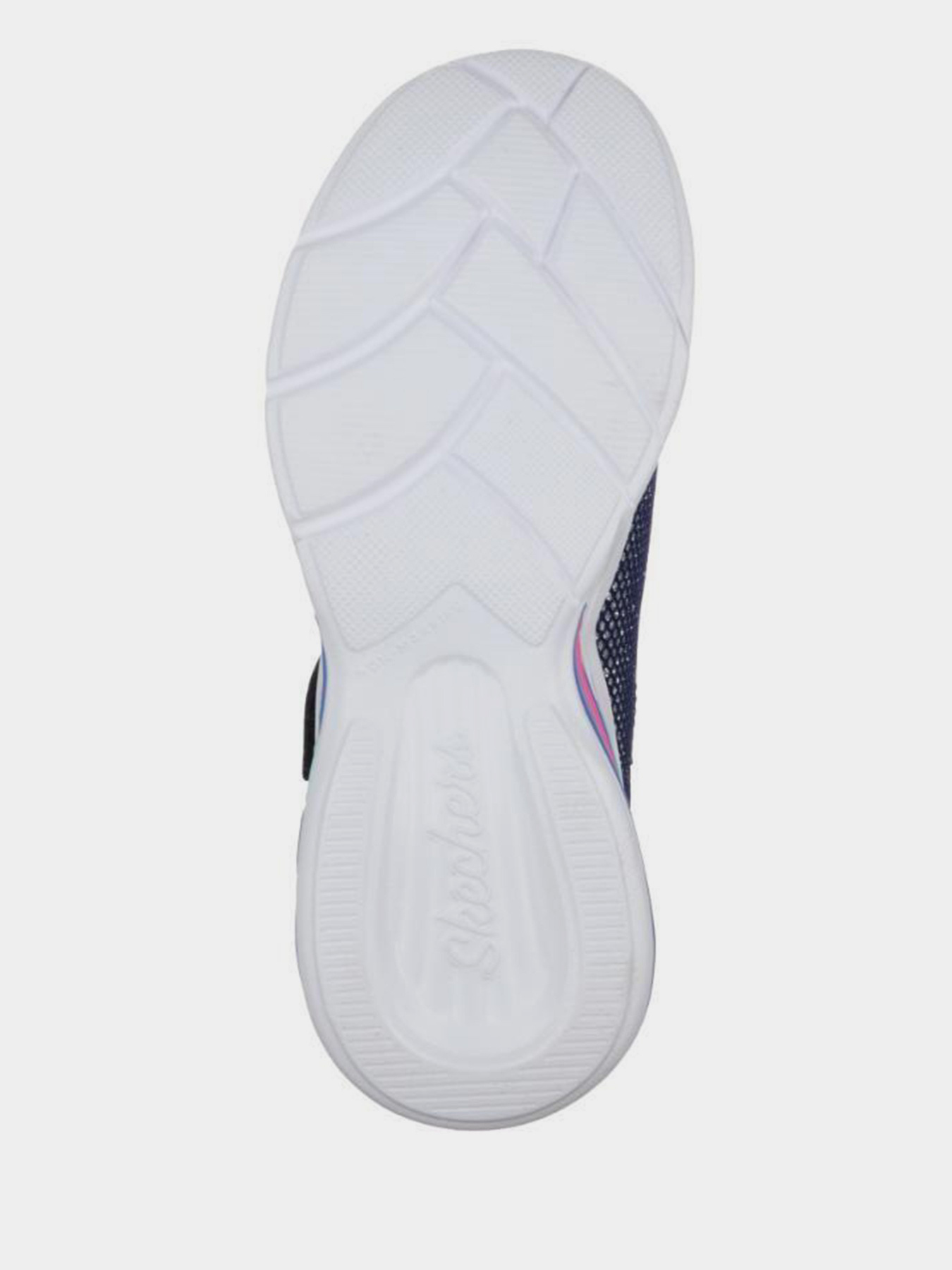 Кросівки Skechers S-Lights Sweetheart Lights модель 302304L NVMT Фото