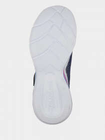 Кросівки Skechers S-Lights Sweetheart Lights модель 302304L NVMT Фото