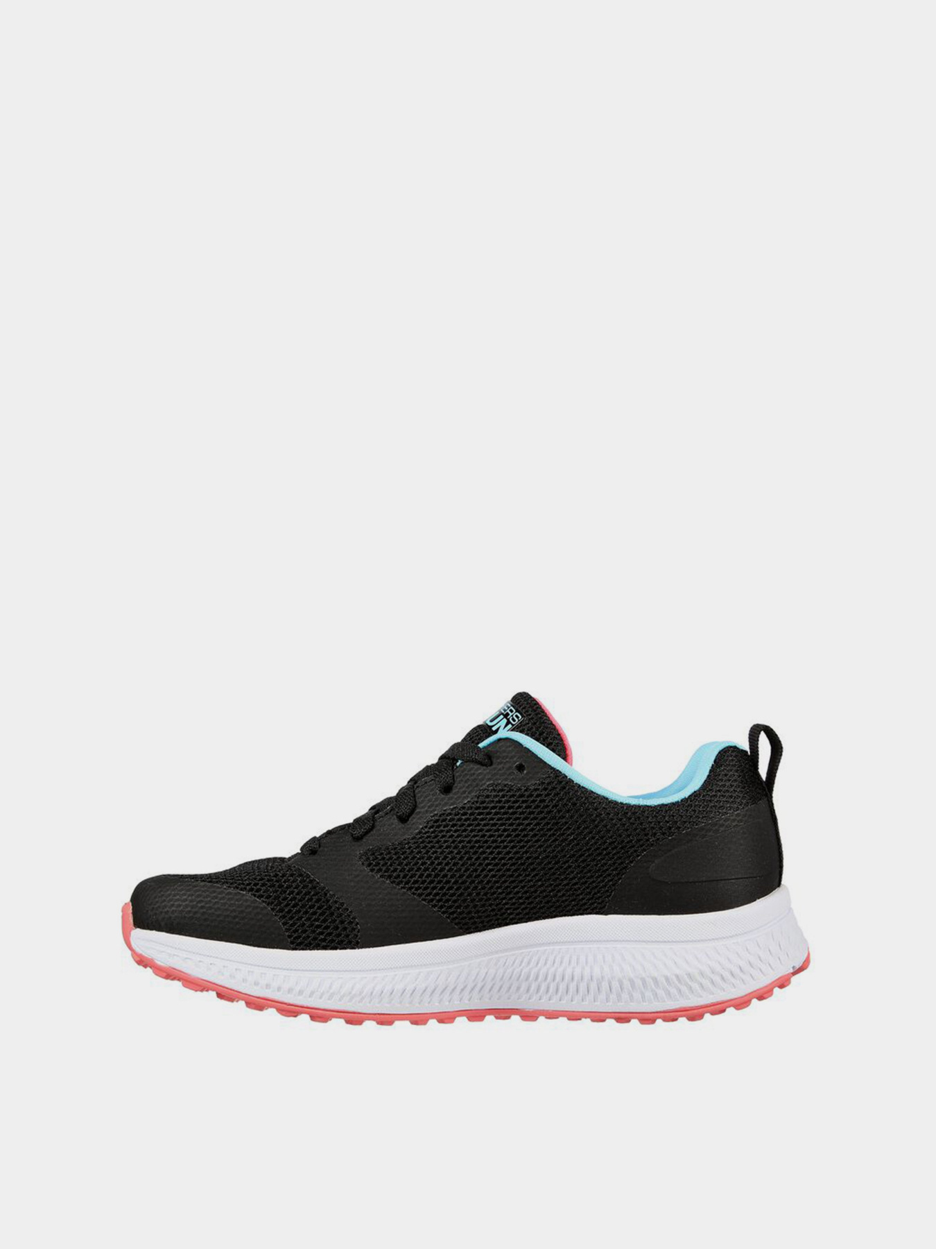 Кроссовки Skechers GORUN CONSISTENT модель 302412L BLK Фото