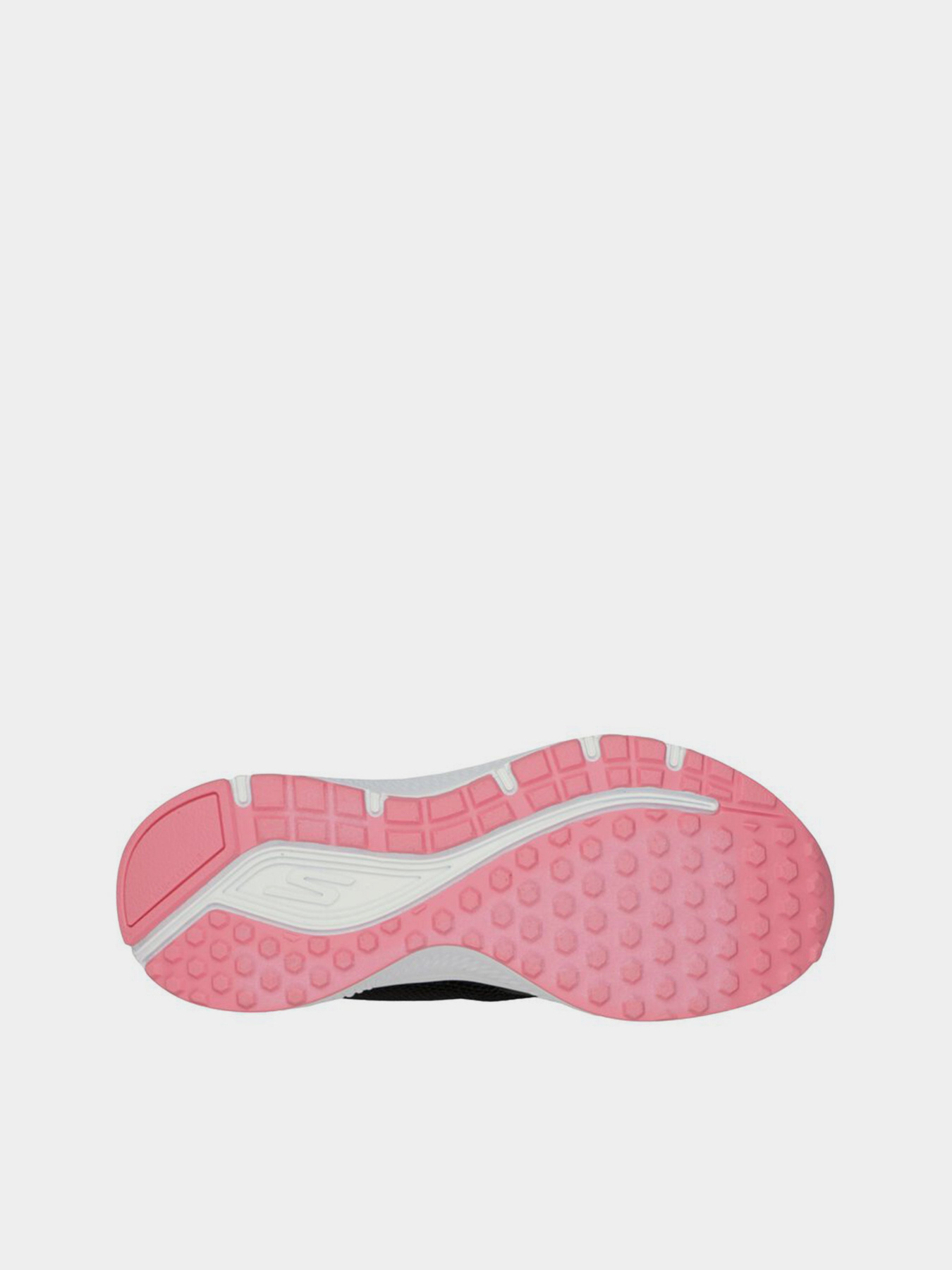 Кроссовки Skechers GORUN CONSISTENT модель 302412L BLK Фото