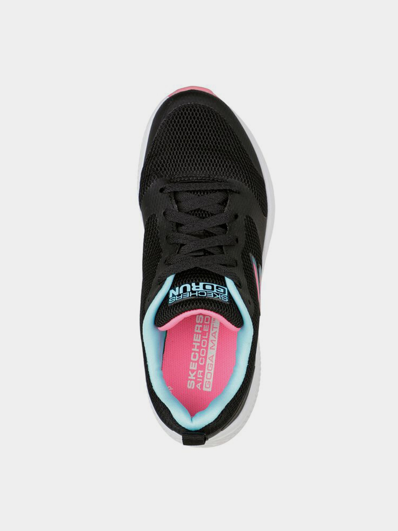 Кроссовки Skechers GORUN CONSISTENT модель 302412L BLK Фото