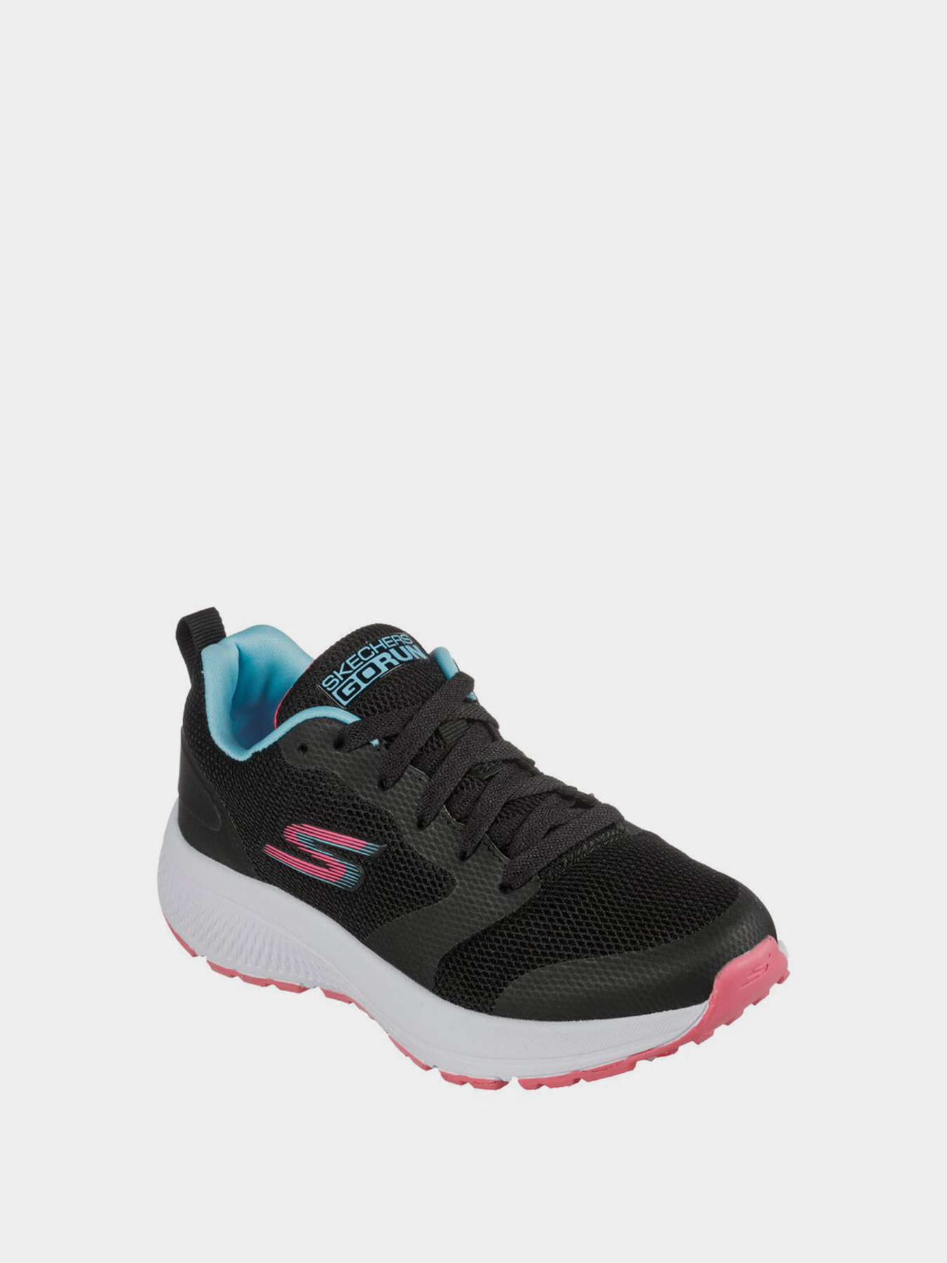 Кроссовки Skechers GORUN CONSISTENT модель 302412L BLK Фото