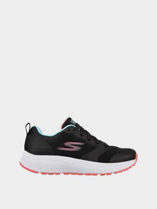 Кроссовки Skechers GORUN CONSISTENT модель 302412L BLK Фото
