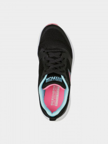 Кроссовки Skechers GORUN CONSISTENT модель 302412L BLK Фото