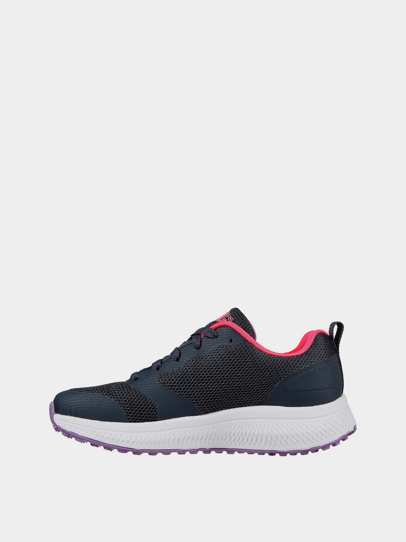 Кросівки Skechers GORUN CONSISTENT модель 302412L NVY Кросівки Skechers GORUN CONSISTENT модель 302412L NVY Фото