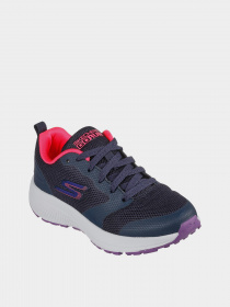 Кросівки Skechers GORUN CONSISTENT модель 302412L NVY Фото