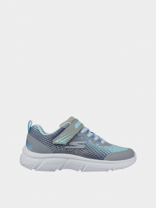 Кросівки Skechers GOrun 650 модель 302430L GYMT Фото