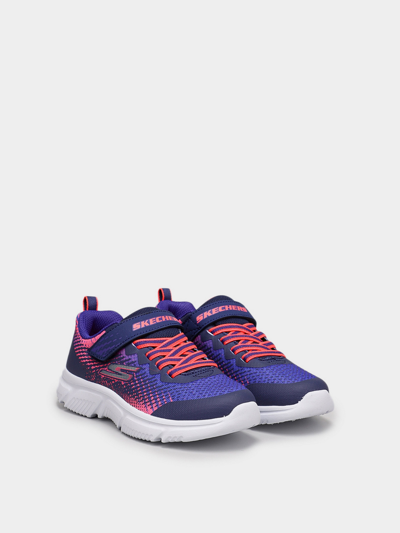 Кросівки Skechers Go Run 650 модель 302430L NVMT Фото
