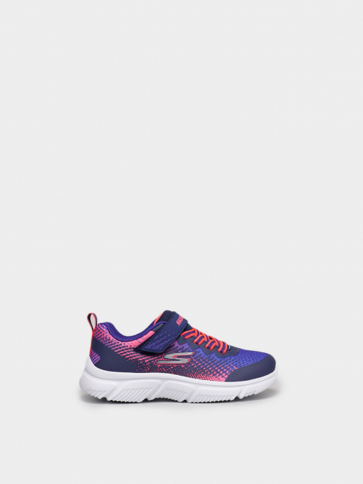 Кроссовки Skechers Go Run 650 модель 302430L NVMT Фото