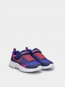 Кросівки Skechers Go Run 650 модель 302430L NVMT Фото