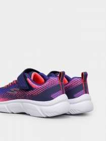 Кросівки Skechers Go Run 650 модель 302430L NVMT Фото