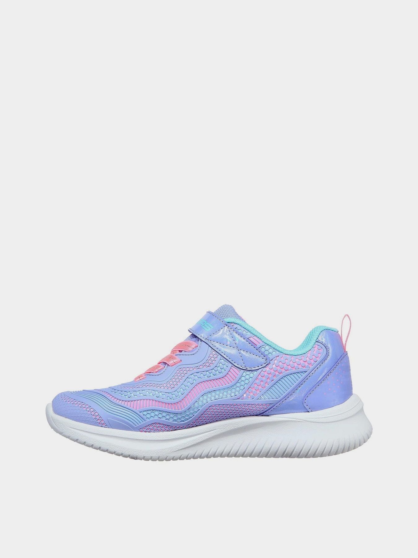 Кроссовки Skechers Jumpsters модель 302433L LVPK Фото