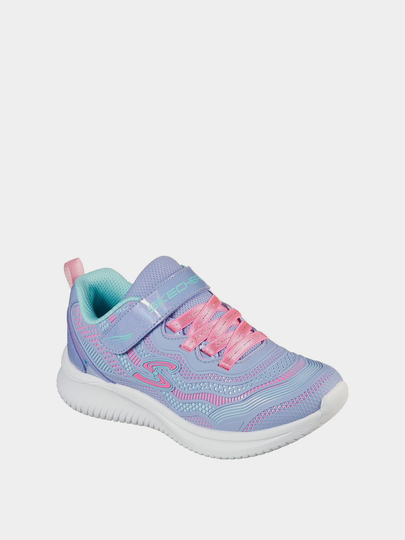 Кроссовки Skechers Jumpsters модель 302433L LVPK Фото