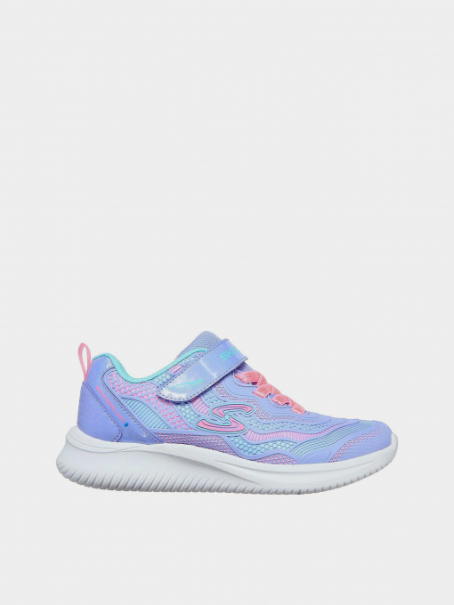 Кроссовки Skechers Jumpsters модель 302433L LVPK Фото