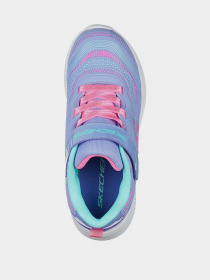 Кроссовки Skechers Jumpsters модель 302433L LVPK Фото