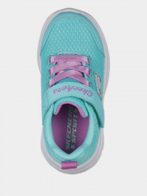 Кросівки Skechers Dreamy Dancer - Miss Minimalistic модель 302450N AQPR Фото
