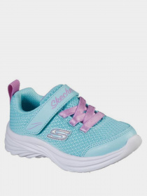 Кросівки Skechers Dreamy Dancer - Miss Minimalistic модель 302450N AQPR Фото