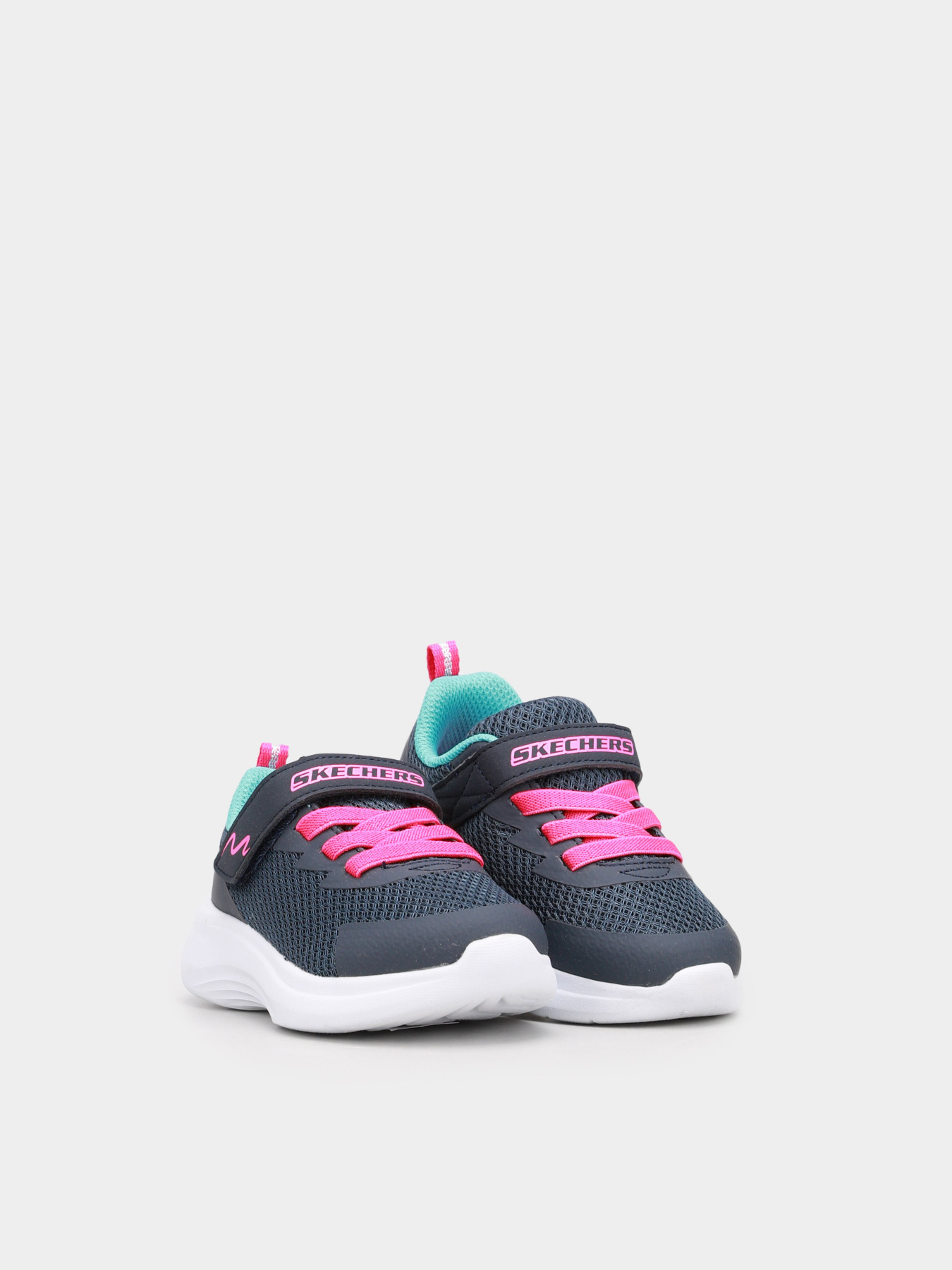 Кросівки Skechers Selectors - Jammin 'Jogger модель 302470N NVY Фото