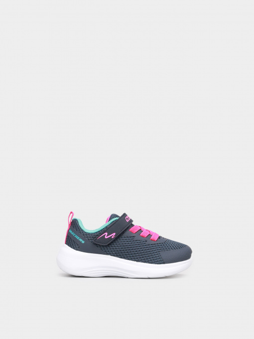 Кроссовки Skechers Selectors - Jammin 'Jogger модель 302470N NVY Фото