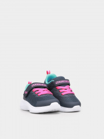 Кросівки Skechers Selectors - Jammin 'Jogger модель 302470N NVY Фото