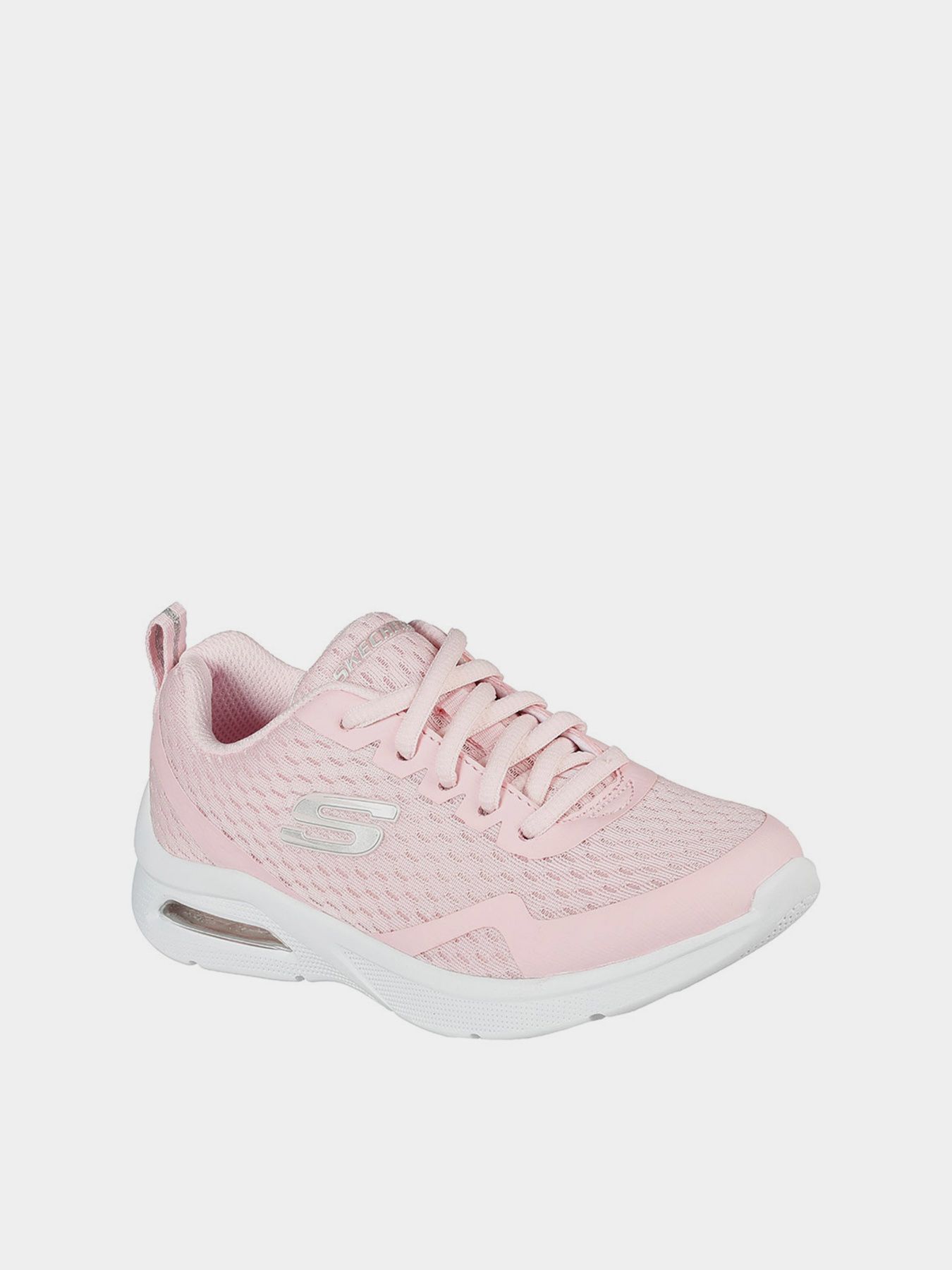Кросівки Skechers Microspec Max Electric Jump модель 302378L LTPK Фото
