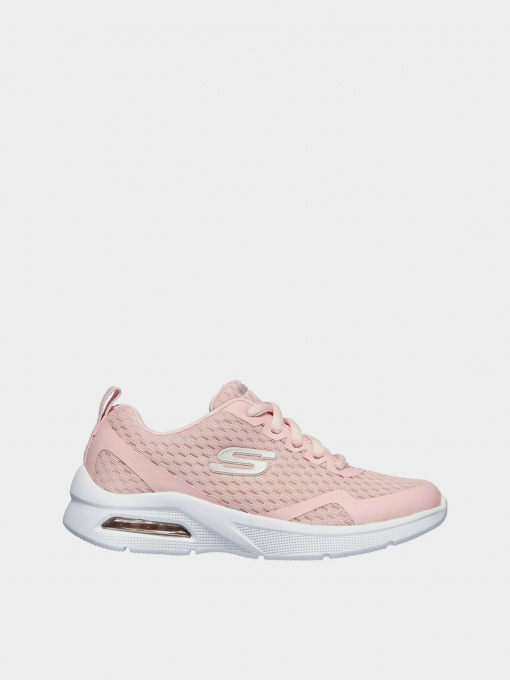 Кроссовки Skechers Microspec Max Electric Jump модель 302378L LTPK Фото