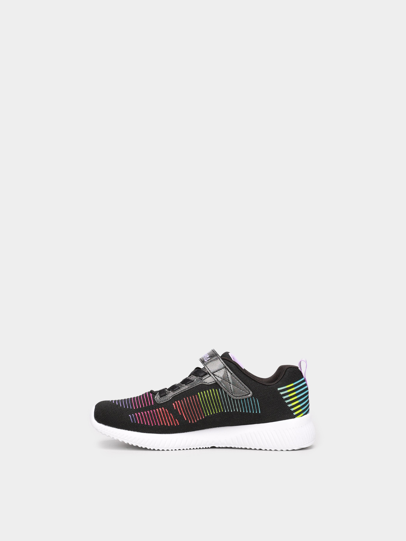 Кроссовки Skechers BOBS Sport Squad - Fresh Delight модель 302379L BKMT Фото