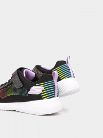 Кроссовки Skechers BOBS Sport Squad - Fresh Delight модель 302379L BKMT Фото