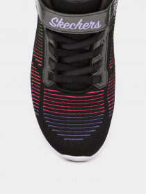 Кроссовки Skechers BOBS Sport Squad - Fresh Delight модель 302379L BKMT Фото