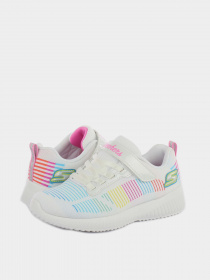 Кроссовки Skechers BOBS Sport Squad - Fresh Delight модель 302379L WMLT Фото