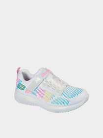 Кроссовки Skechers BOBS Sport Squad - Fresh Delight модель 302379L WMLT Фото