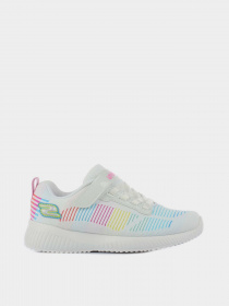 Кроссовки Skechers BOBS Sport Squad - Fresh Delight модель 302379L WMLT Фото