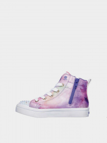 Кеди Skechers Twi-Lites Unicorn Splash модель 20307L LVMT Фото