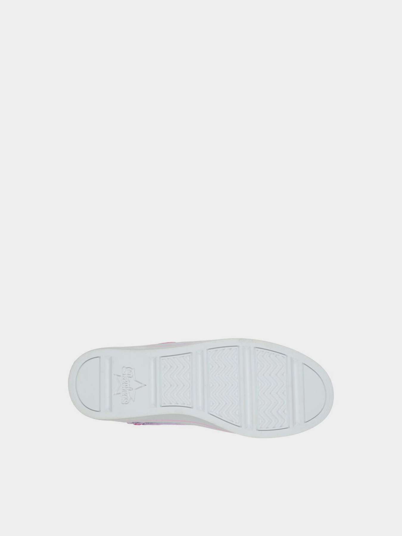 Кеди Skechers Twi-Lites 2.0 Brave & Strong модель 314431L LVMT Фото