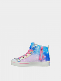 Кеди Skechers Twi-Lites 2.0 Brave & Strong модель 314431L LVMT Фото
