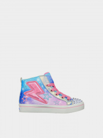 Кеди Skechers Twi-Lites 2.0 Brave & Strong модель 314431L LVMT Фото