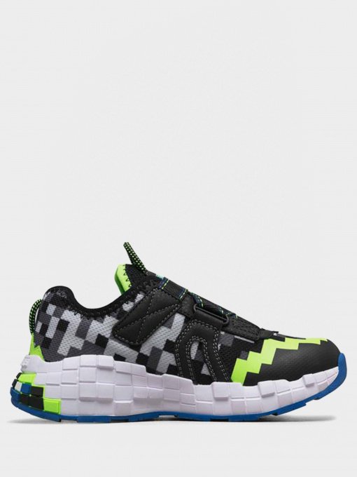 Кроссовки Skechers Mega-Craft - Cubotrons модель 400001L BBLM Фото