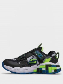Кроссовки Skechers Mega-Craft - Cubotrons модель 400001L BBLM Фото