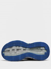 Кроссовки Skechers Mega-Craft - Cubotrons модель 400001L BBLM Фото