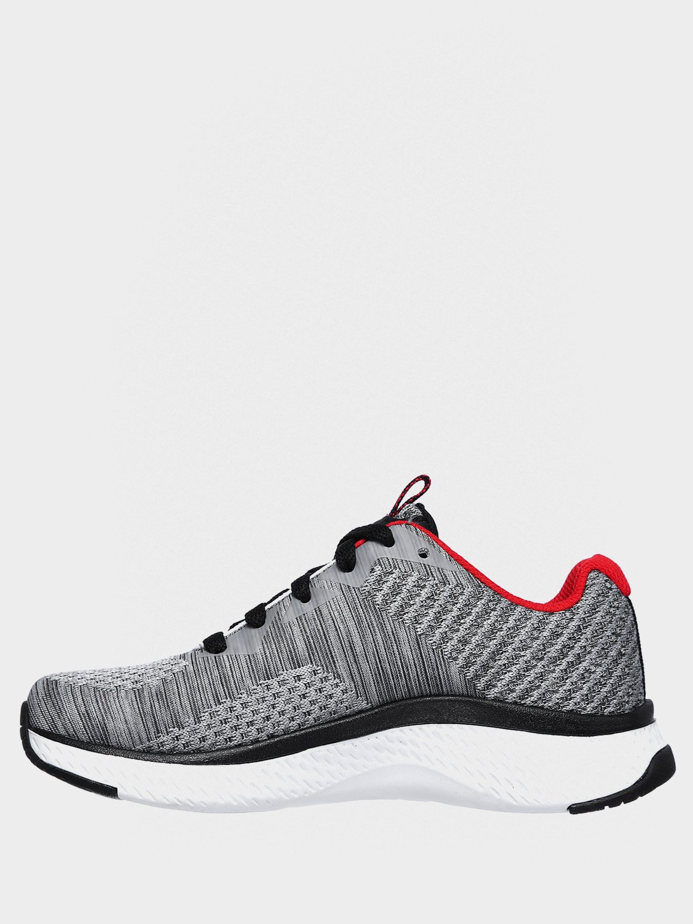Кроссовки Skechers Solar Fuse - Kryzik модель 400014L GYBK Фото