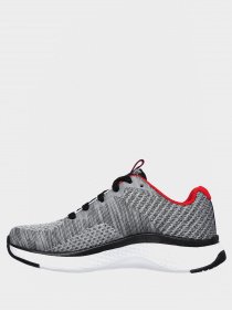 Кроссовки Skechers Solar Fuse - Kryzik модель 400014L GYBK Фото