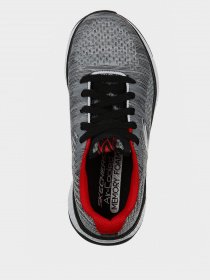 Кроссовки Skechers Solar Fuse - Kryzik модель 400014L GYBK Фото