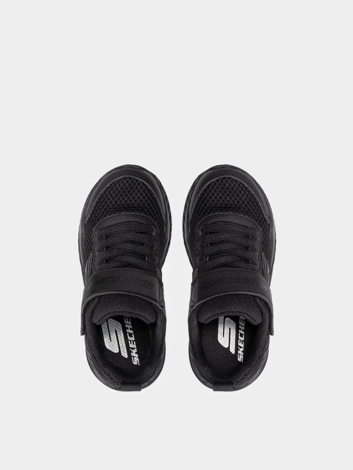 Кросівки Skechers Krodon модель 400083L BBK Фото