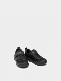 Кросівки Skechers Krodon модель 400083L BBK Фото